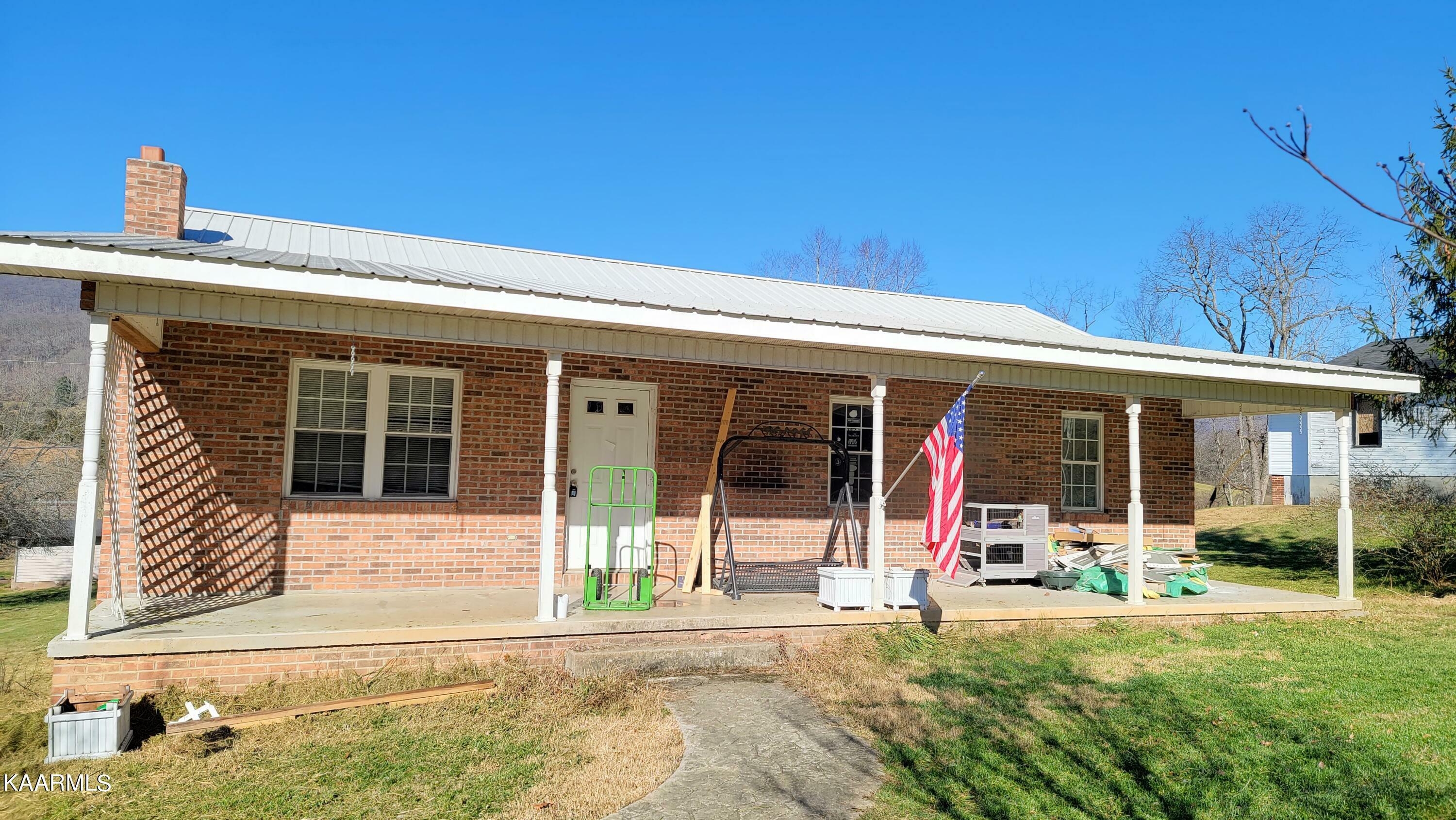 Property Photo:  1167 Doctor Thomas Walker Rd  VA 24248 