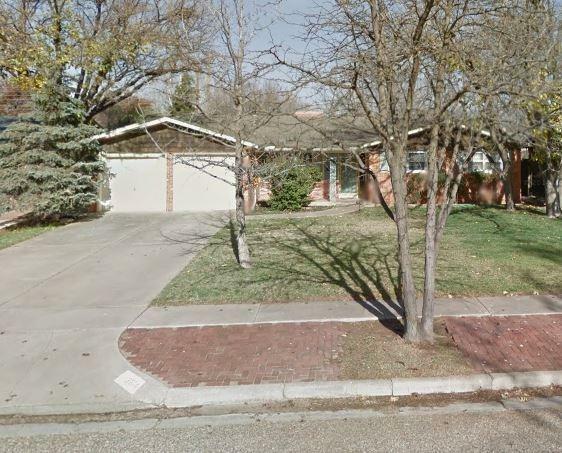 Property Photo:  3614 60th Street  TX 79413 