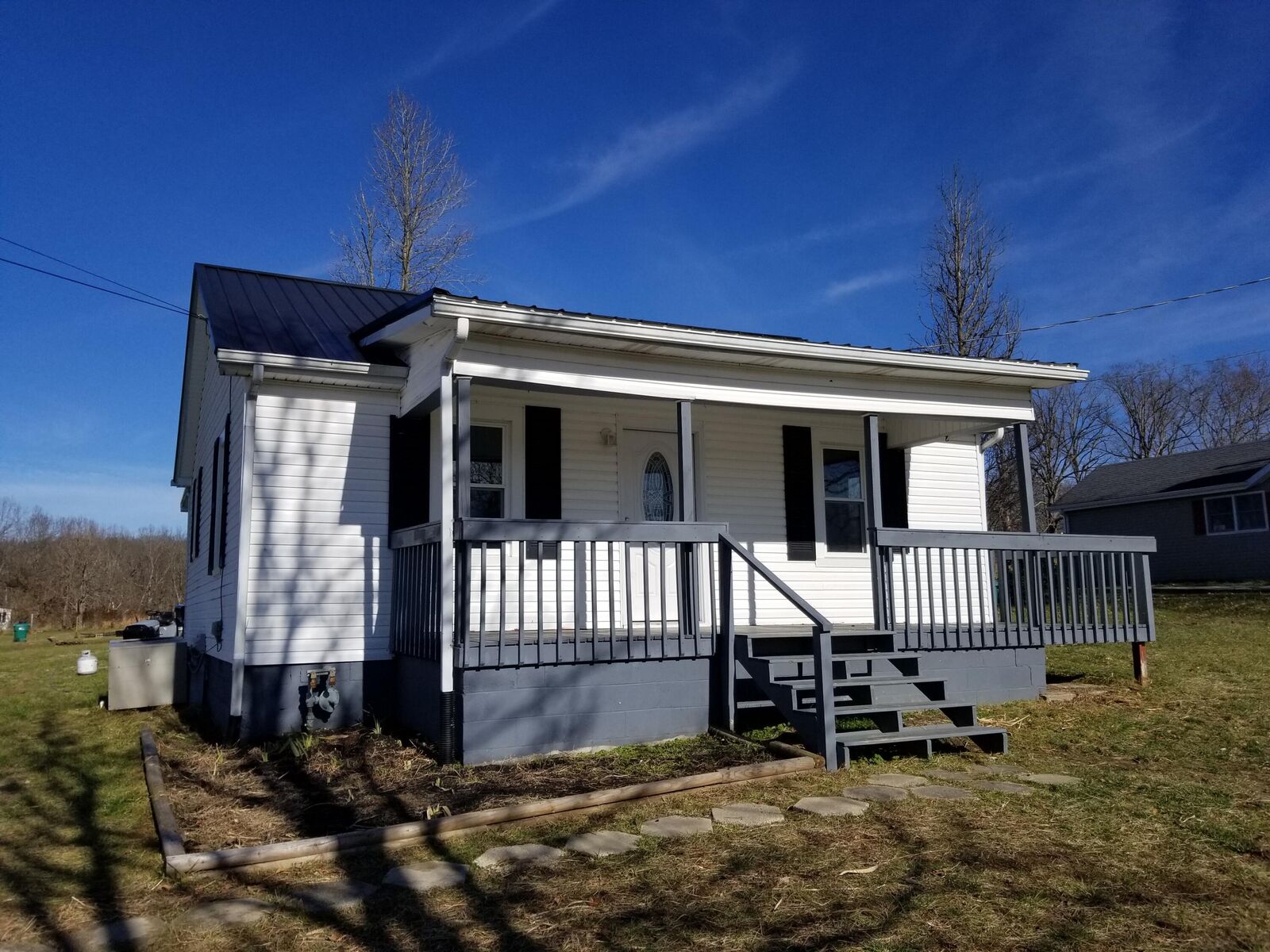 Property Photo:  5205 Fike Road  KY 40385 