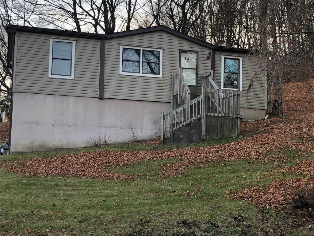 Property Photo:  333 Kern Street  PA 18080 