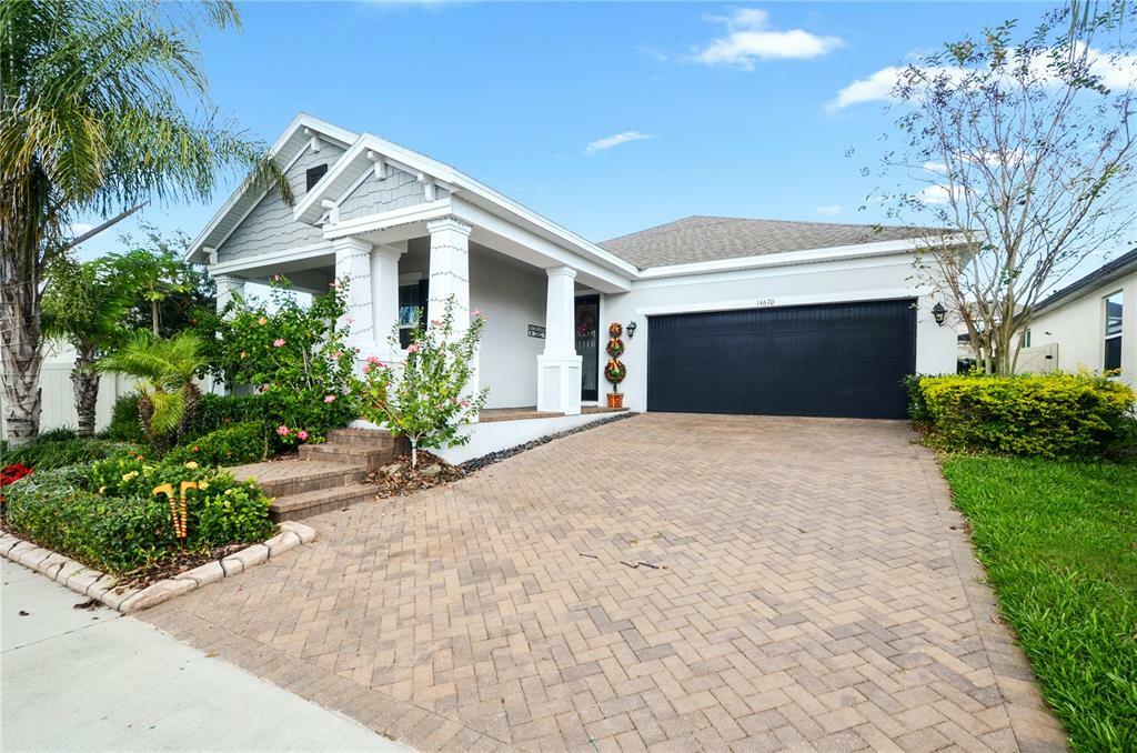 Property Photo:  14670 Magnolia Ridge Loop  FL 34787 