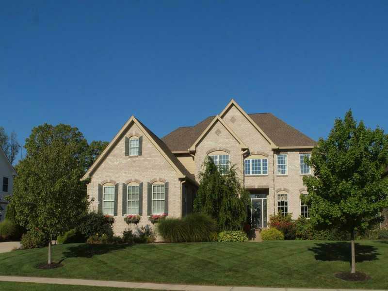 Property Photo:  16556 Brookhollow Drive  IN 46062 