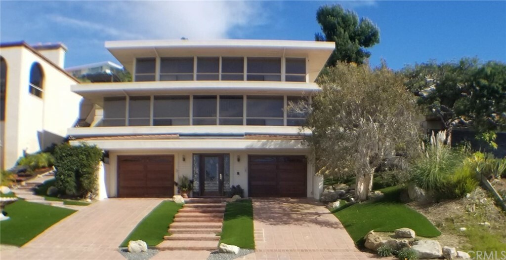 Property Photo: 3020 Palos Verdes Drive W CA 90274