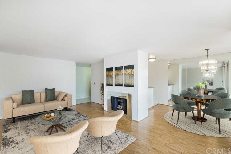 Property Photo:  5875 Doverwood Drive 309  CA 90230 