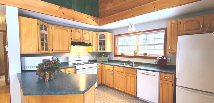 Property Photo:  9 Rainbow Drive  NH 03814 