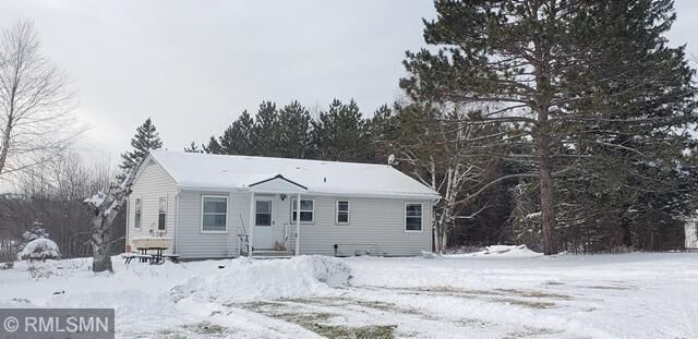 Property Photo: 34670 670th Street MN 55748