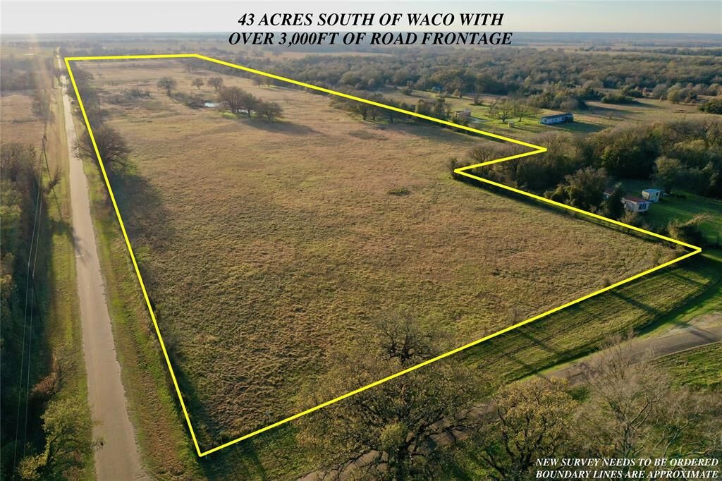 Property Photo:  0 Old Highway  TX 77837 