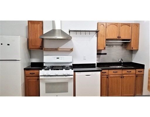 Property Photo:  154 Falcon St 1  MA 02128 