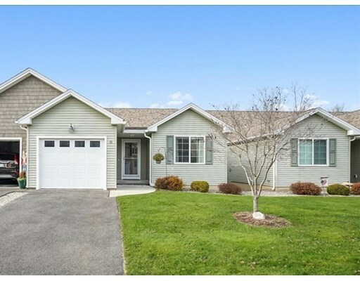 Property Photo: 353 Fuller St 31 MA 01056