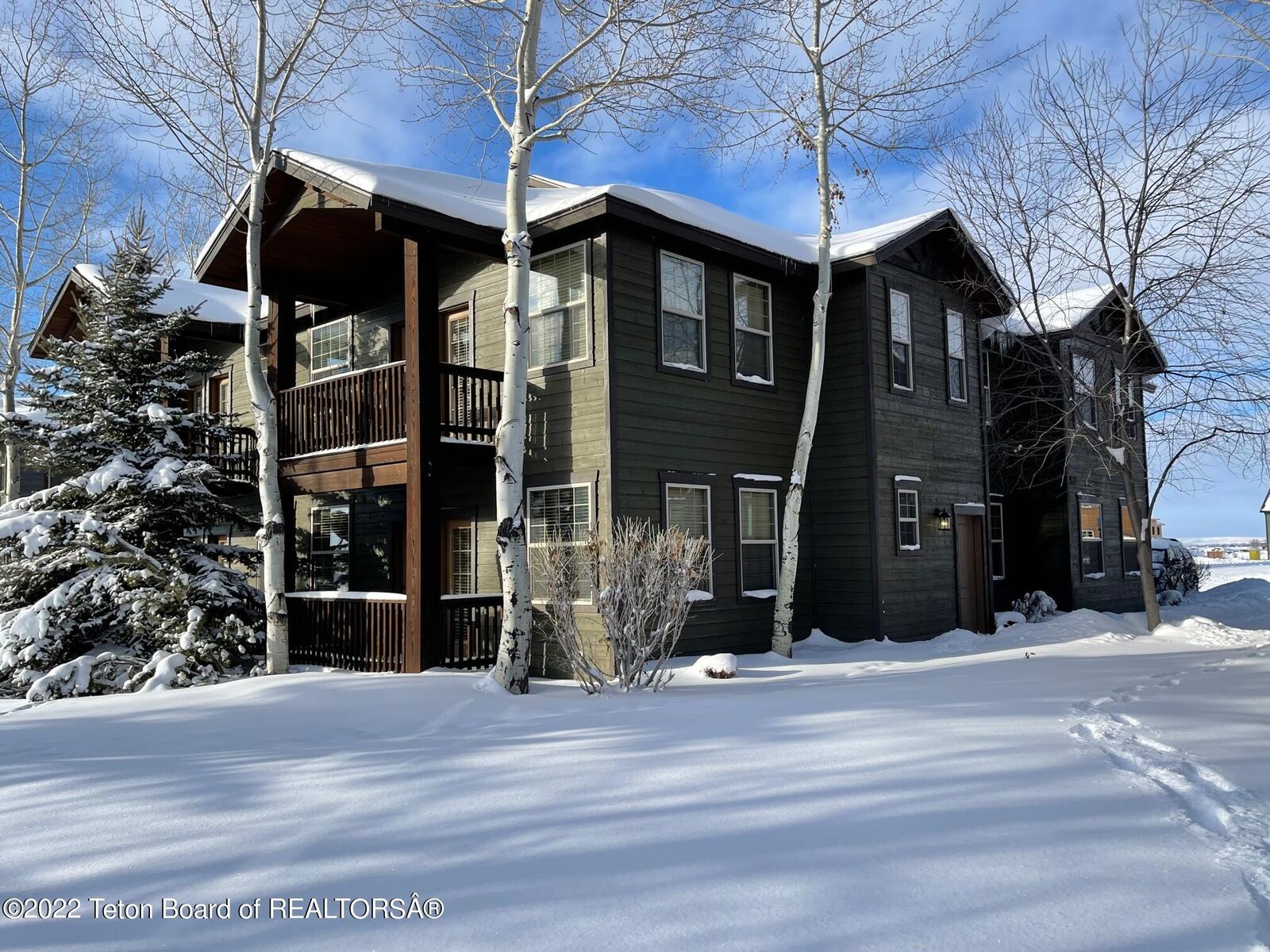 Property Photo:  715 Moraine Court 26  ID 83422 