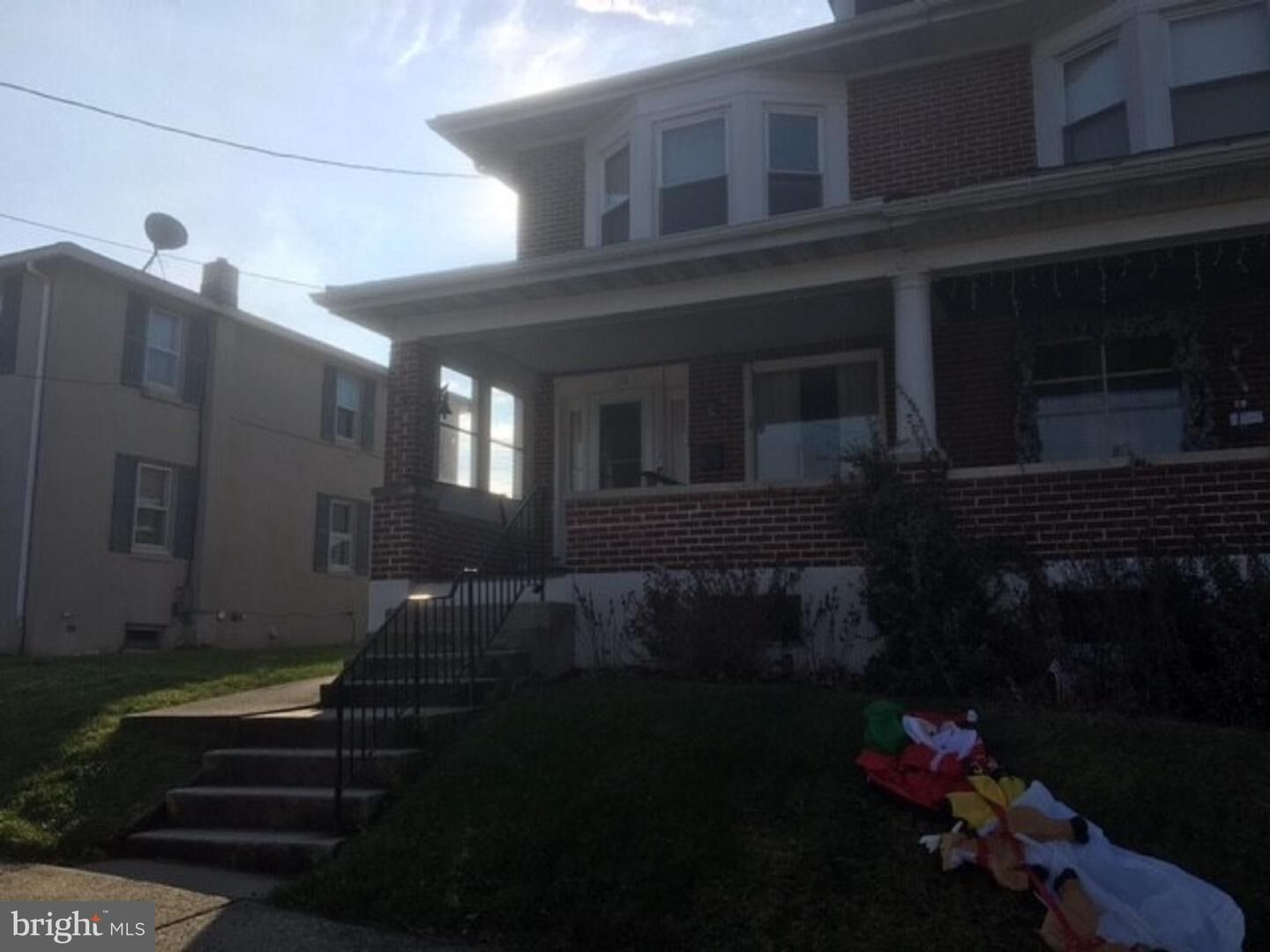 Property Photo:  214 Arlington Street  PA 19611 