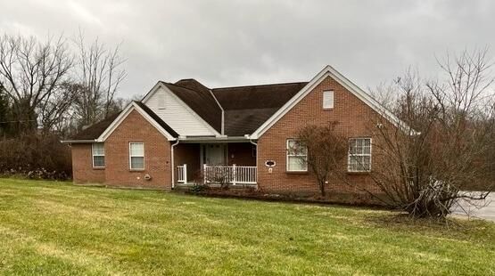 Property Photo:  6476 Hayes Rd  OH 45248 