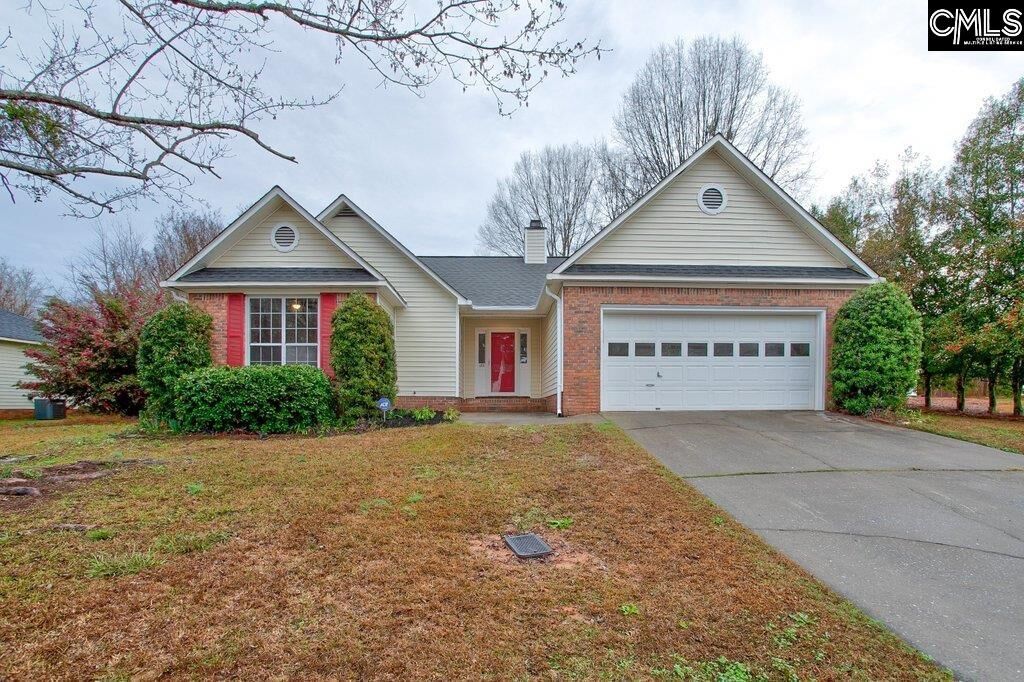 Property Photo:  133 Silverstone  SC 29072 