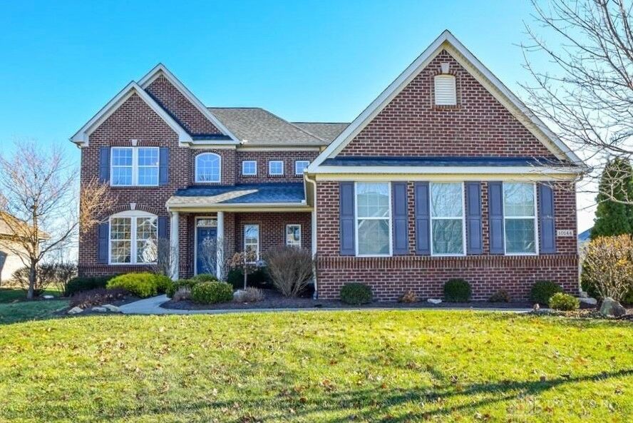 Property Photo:  10144 Benham Drive  OH 45458 