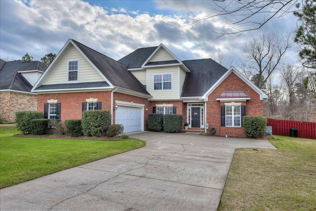 Property Photo:  1157 Brighton Drive  GA 30809 