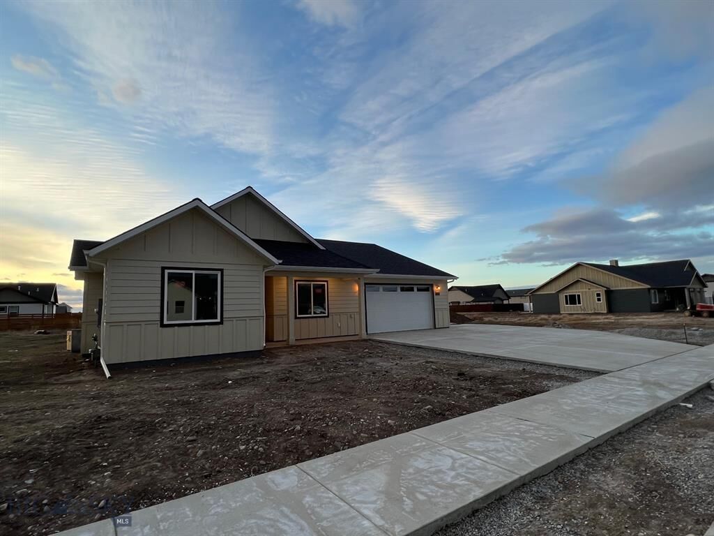 Property Photo: 2010 Silver Circle MT 59714