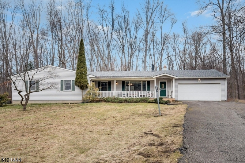 Property Photo:  263 Andover Sparta Rd  NJ 07860 