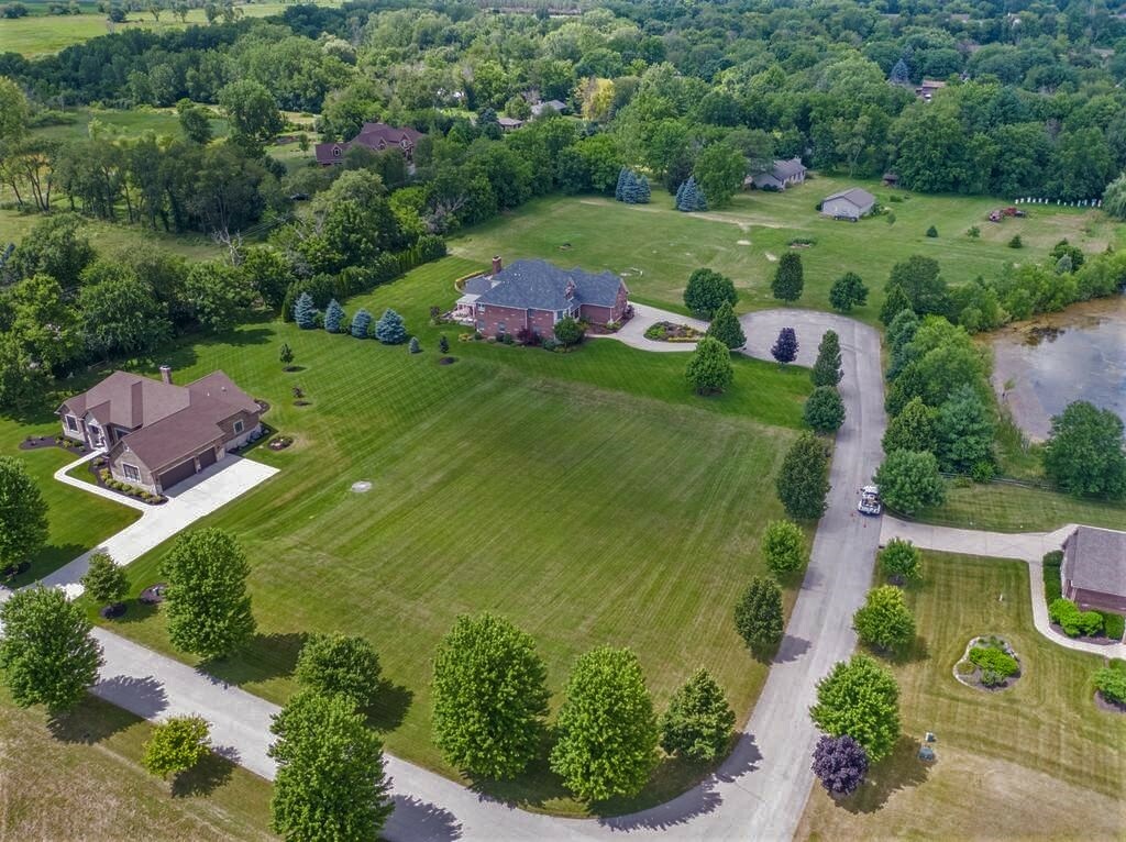 Property Photo: Lot 2 Anthony Court IL 60184