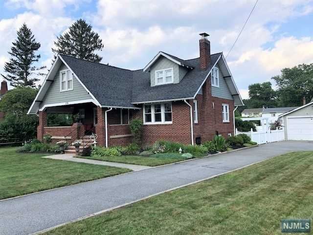 Property Photo: 270 Newark Pompton Turnpike NJ 07440