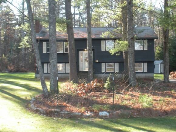 Property Photo: 28 Berkley Street NH 03054