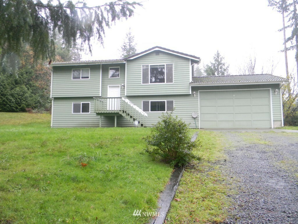 Property Photo:  531 E Lakeshore Drive  WA 98524 