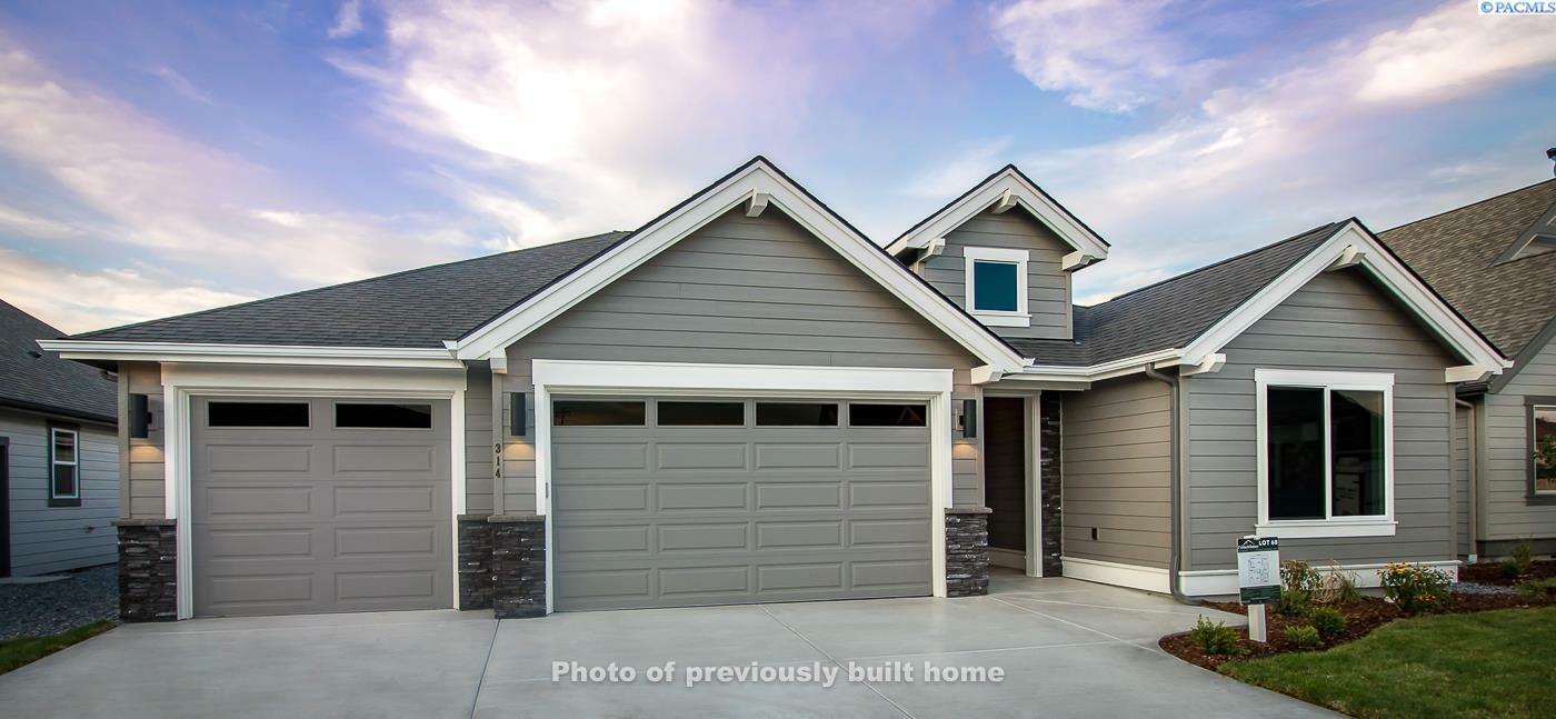 Property Photo:  3182 Mountain Quail Lane  WA 99354 