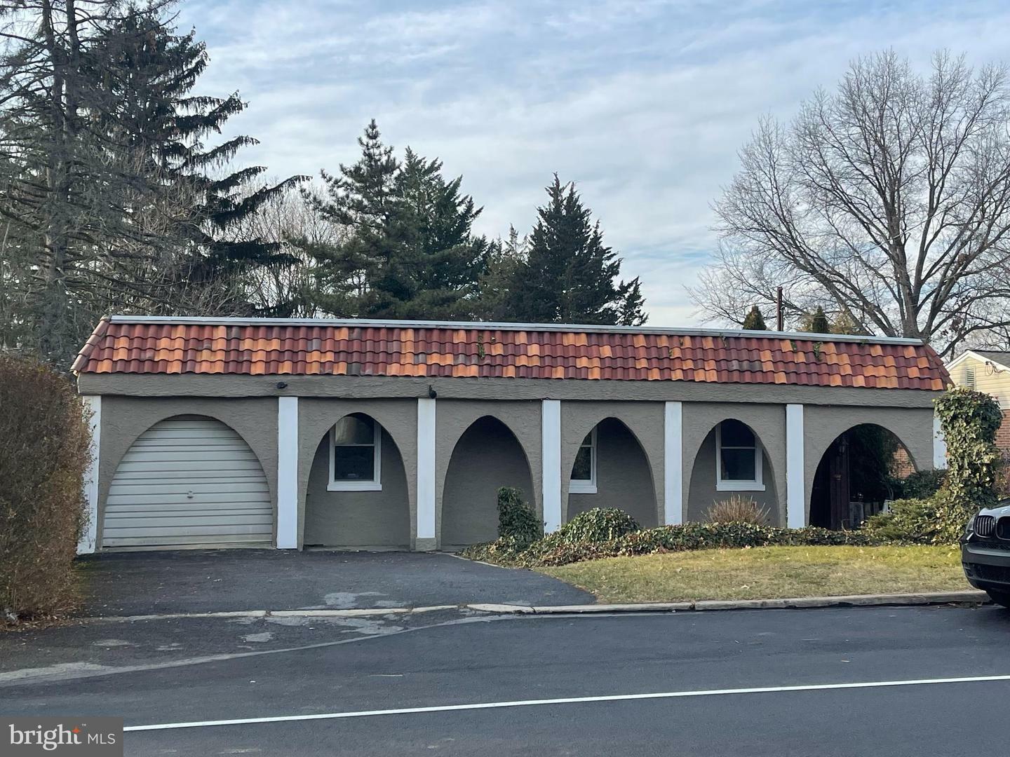Property Photo: 2508 Hampden Boulevard PA 19604