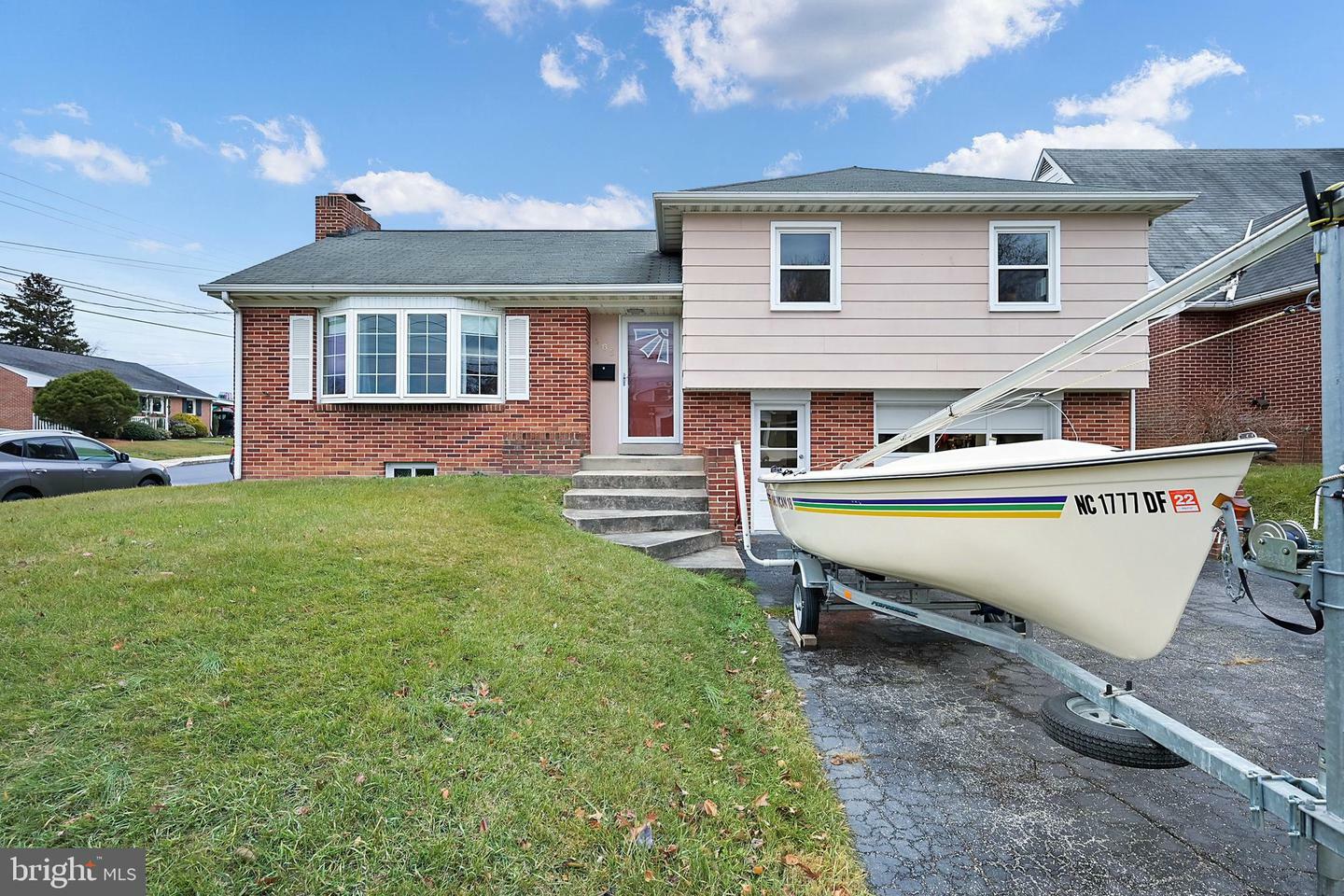 Property Photo:  285 Diller Road  PA 17331 