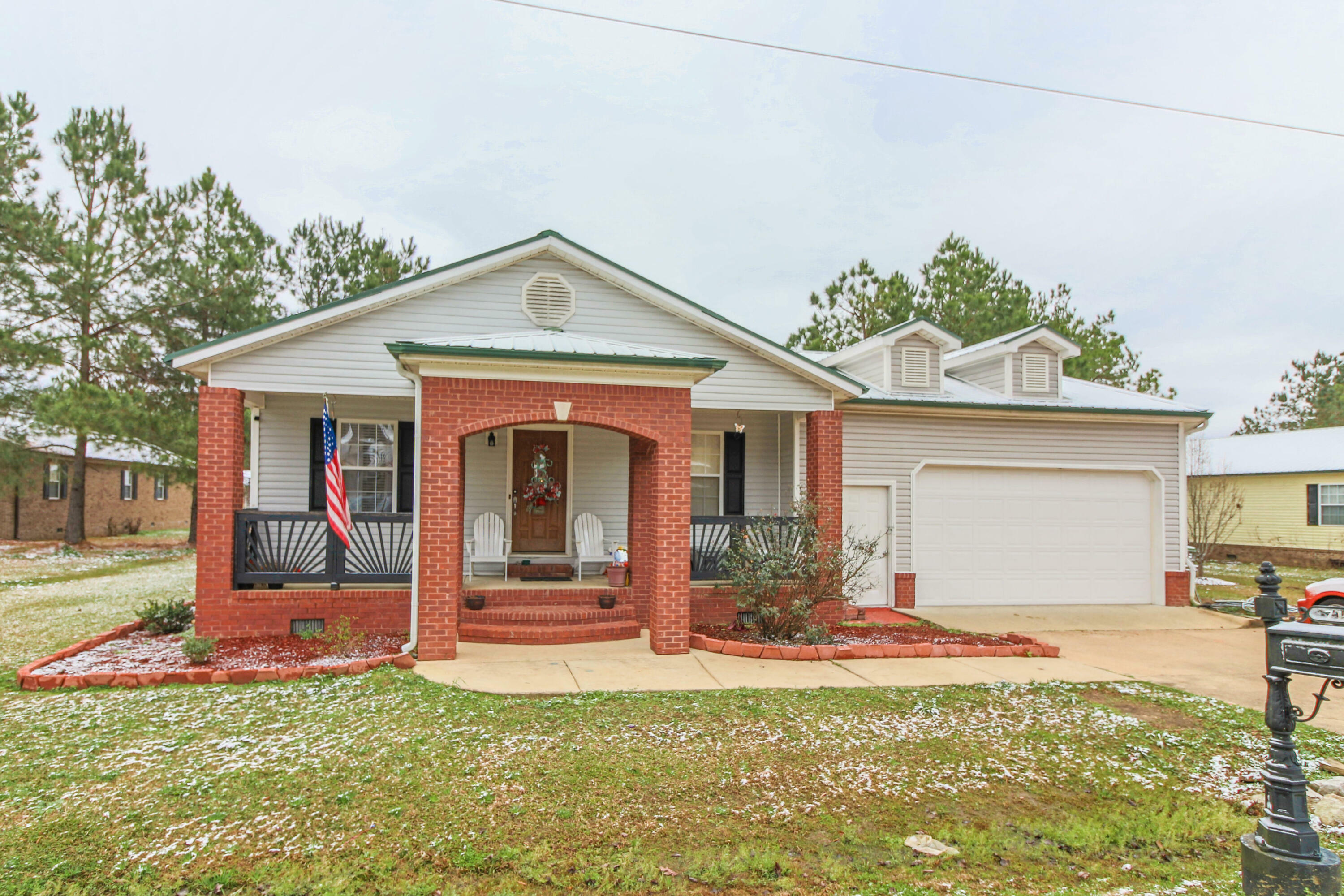 71 Alpine Dr  Starkville MS 39759 photo