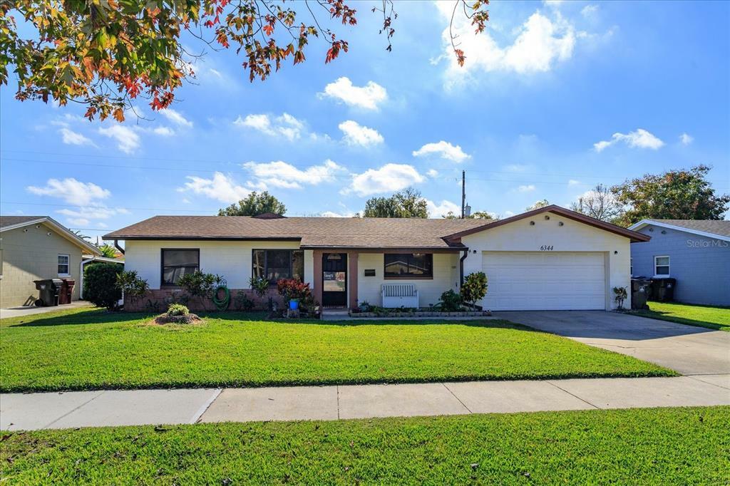 Property Photo:  6344 Inca Street  FL 32807 