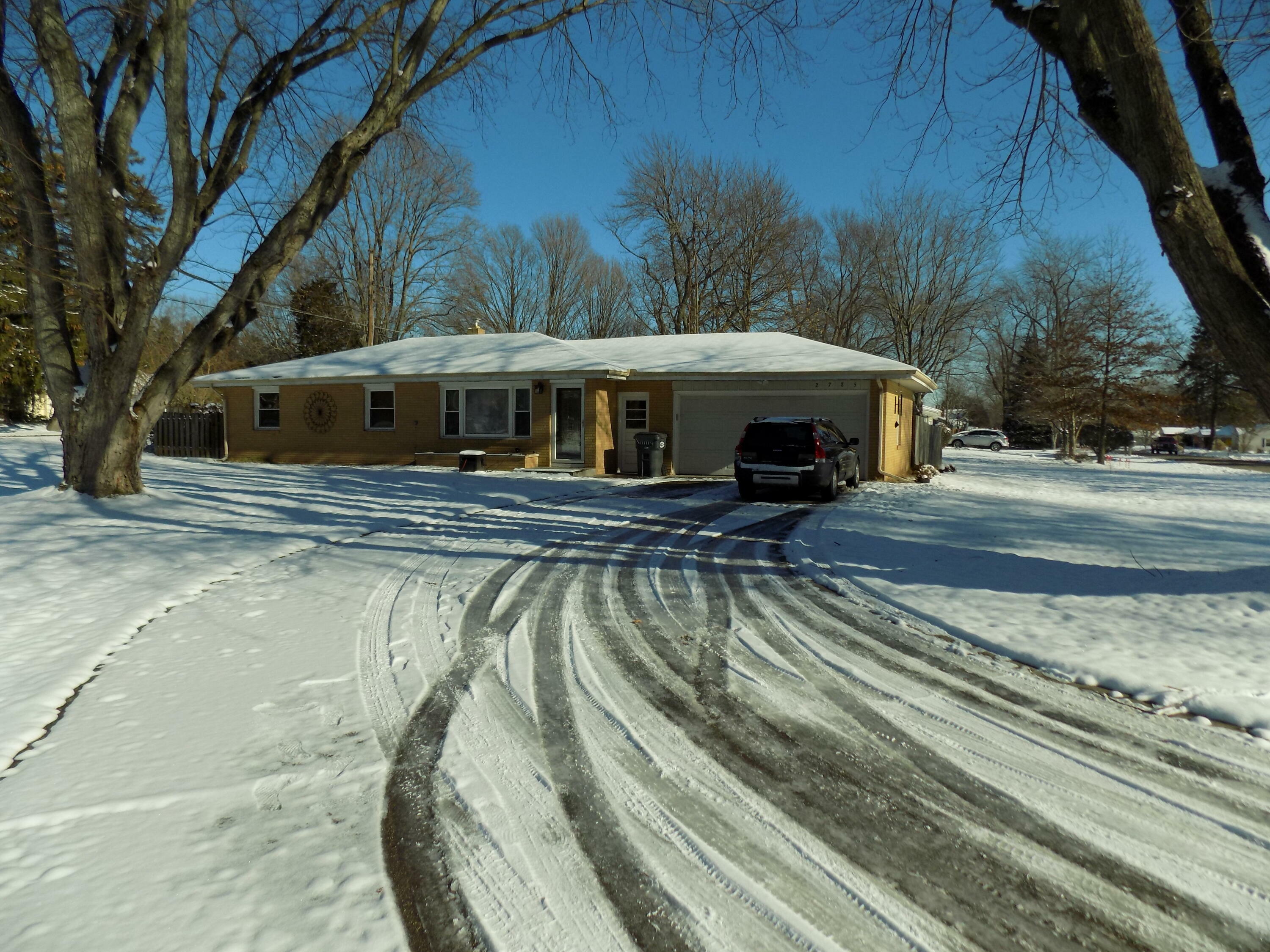 Property Photo:  2785 S Lakeshore Drive  MI 49085 