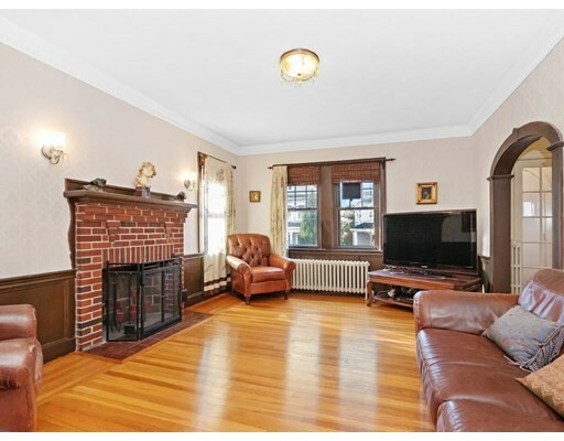 Property Photo:  2 Thurston St  MA 02128 