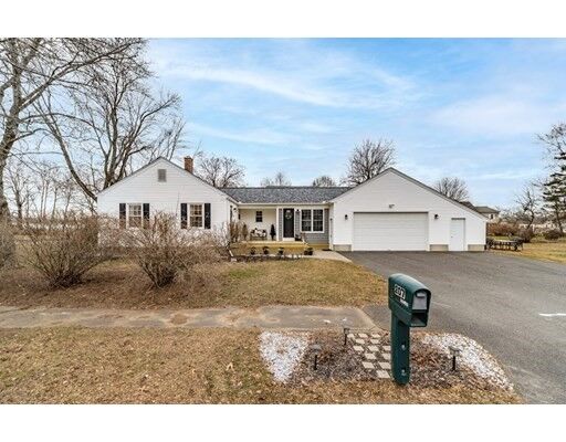 Property Photo:  207 Poplar St  MA 01030 