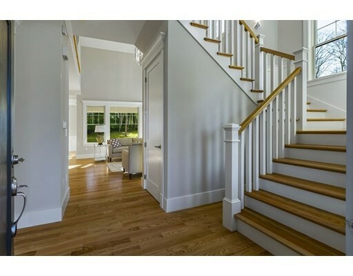 Property Photo: 27 Gershon Way 27 MA 01890