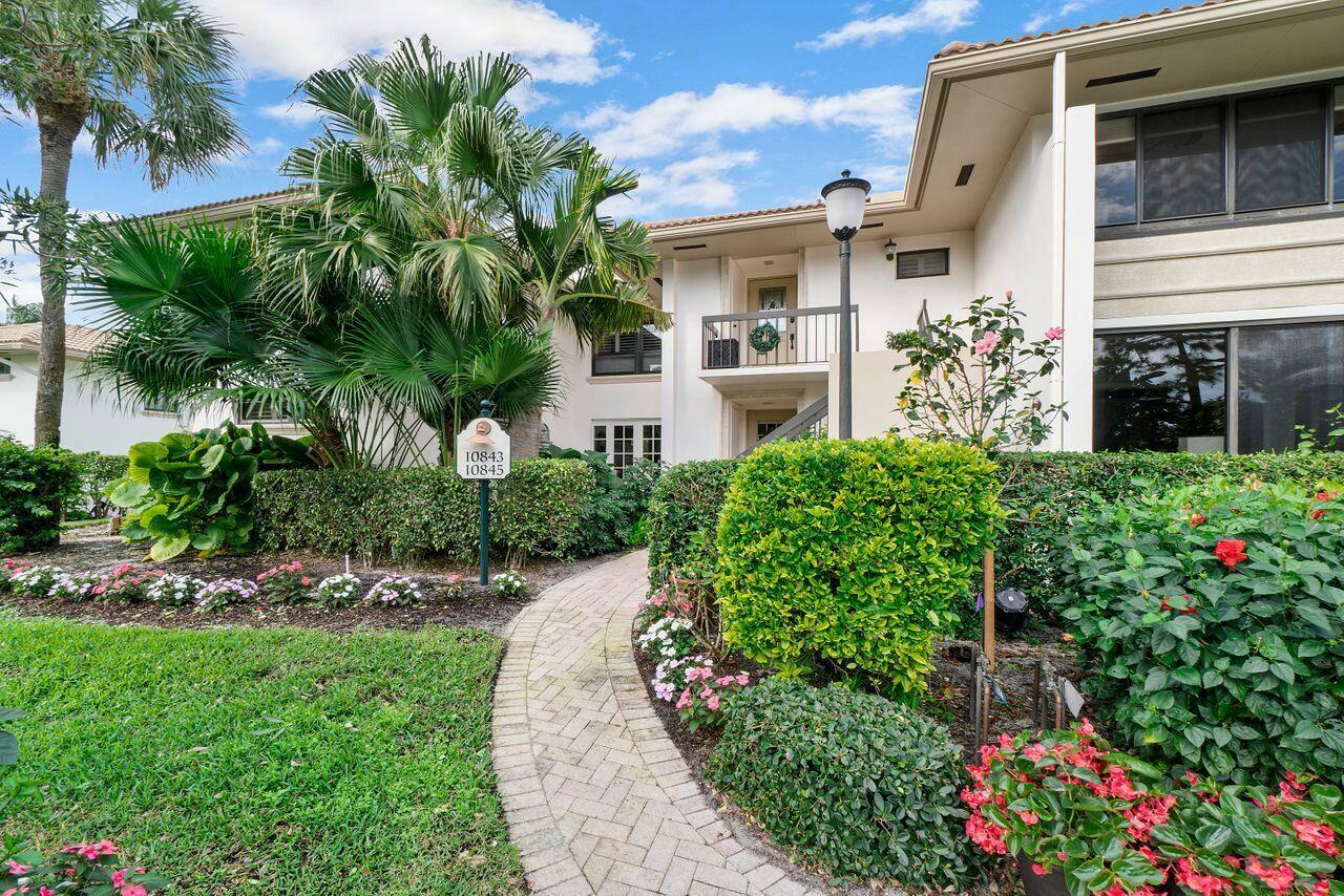 Property Photo: 10845 Quail Covey Road Azalea FL 33436