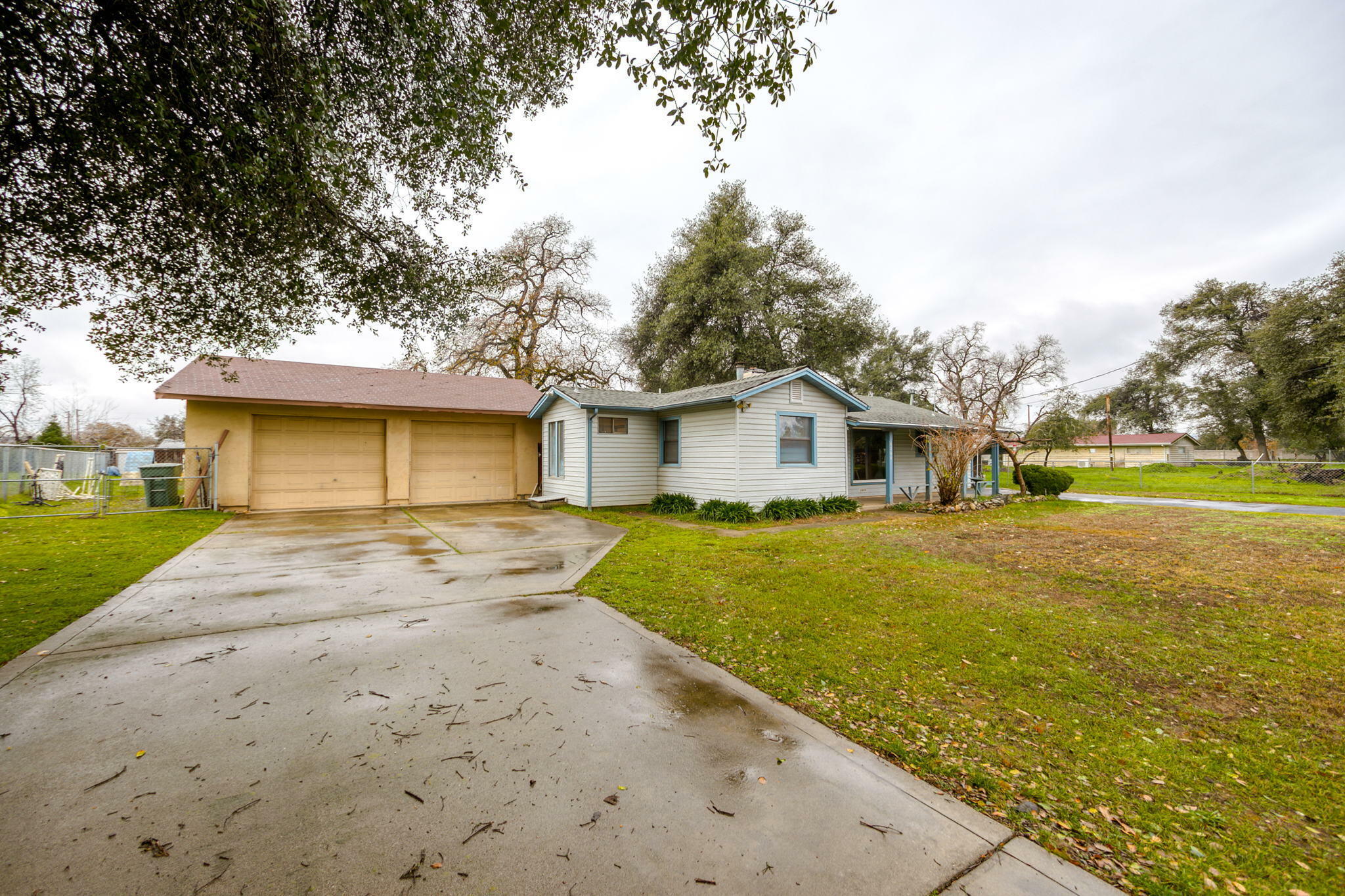 Property Photo:  6760 W Waverly Avenue  CA 96001 