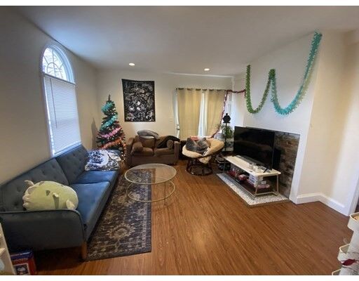 Property Photo:  774 Parker St 2  MA 02120 