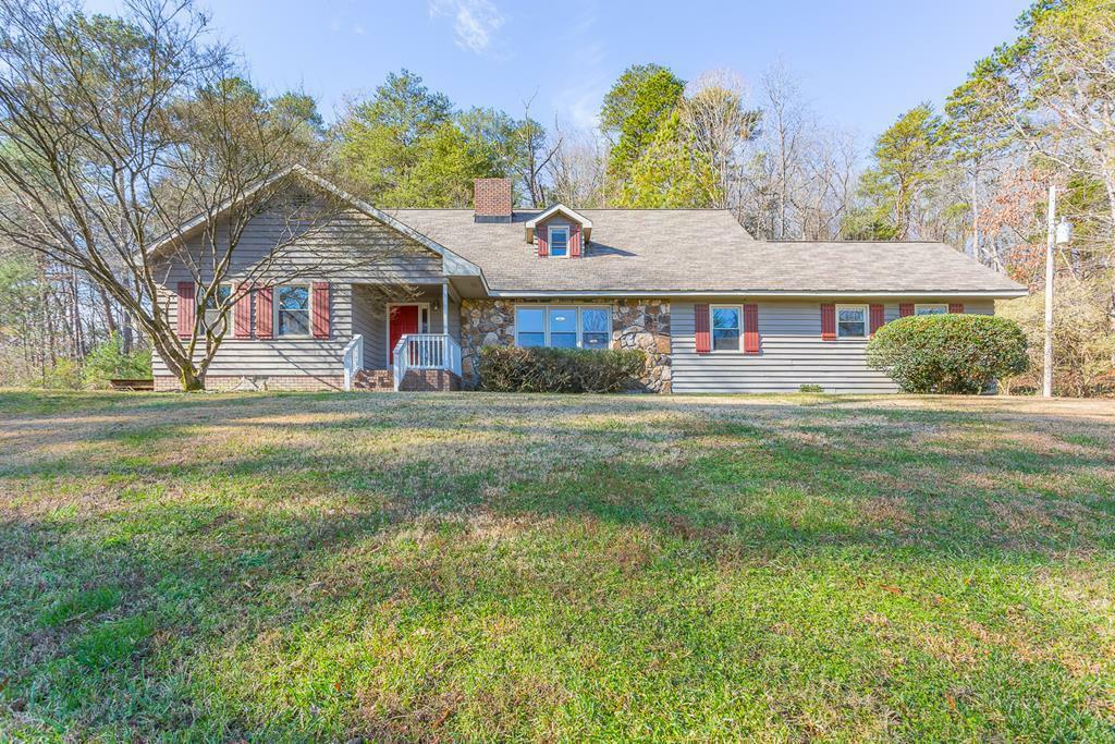 Property Photo:  578 Sam Love Road  GA 30740 