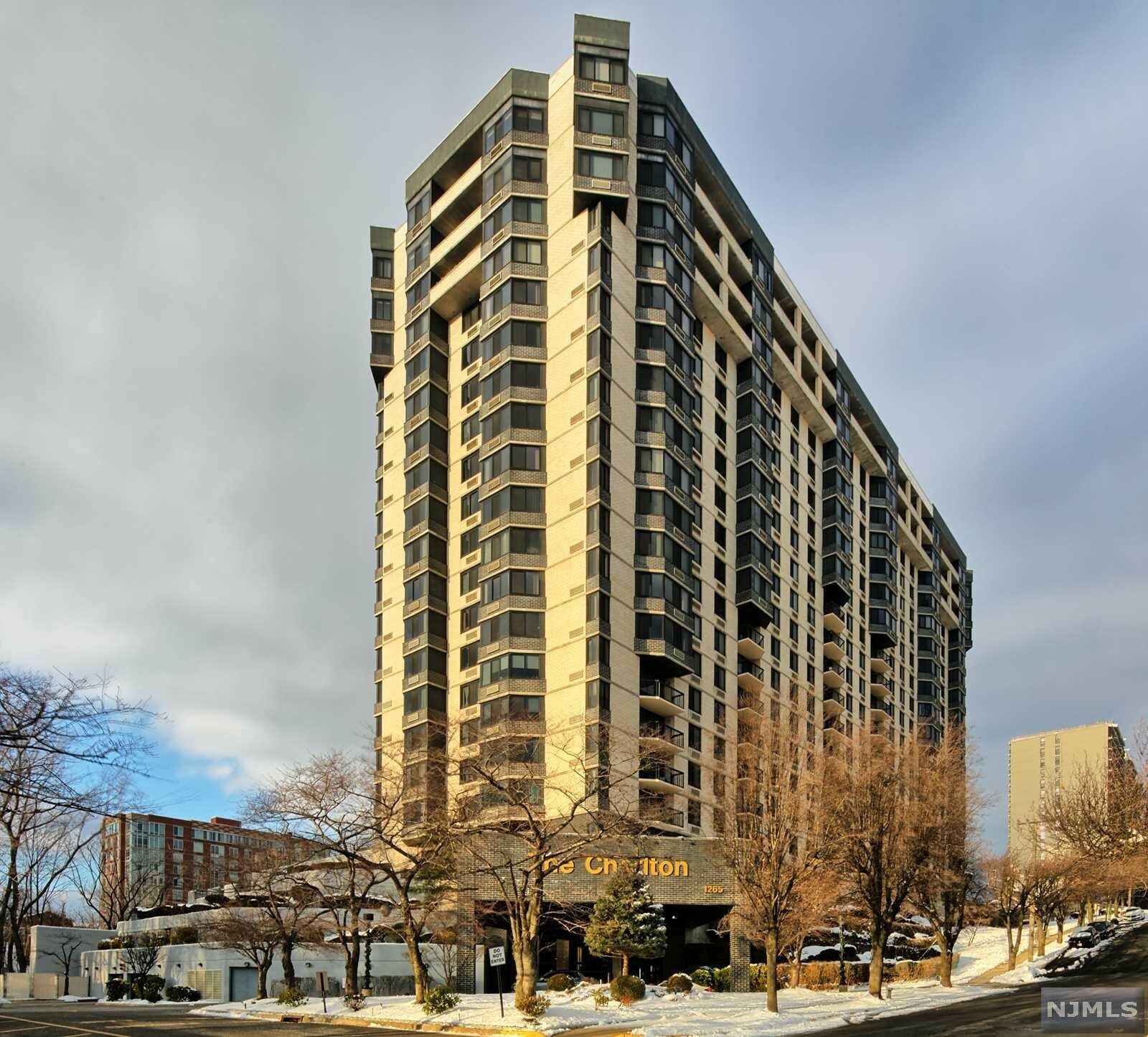 Property Photo: 1265 15th Street 14C NJ 07024