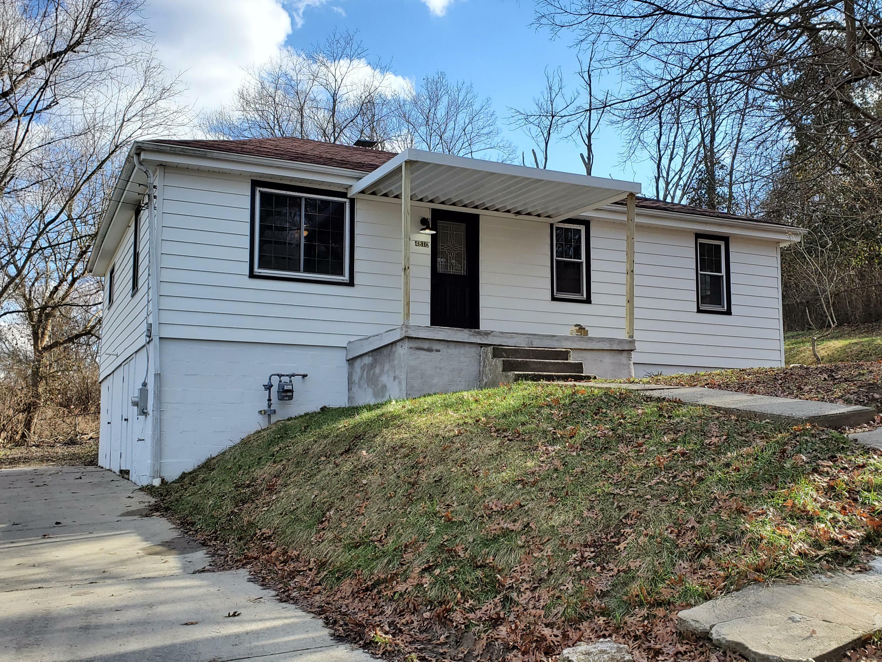 Property Photo:  4810 Hogan Street  KY 41015 