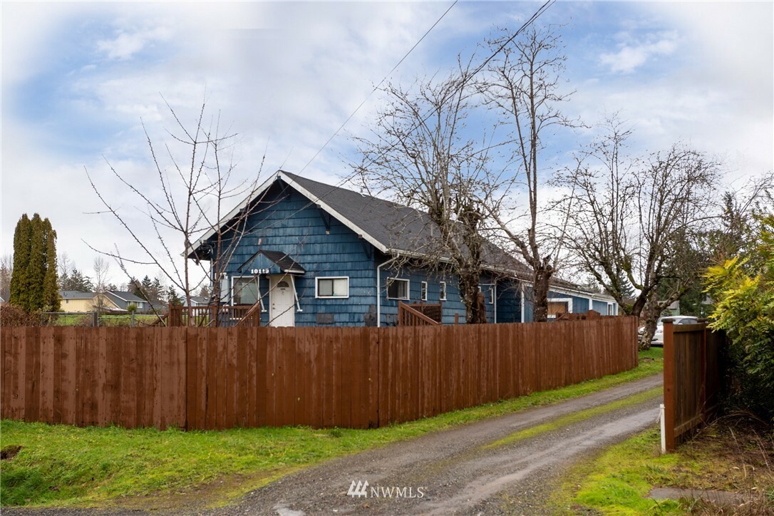 Property Photo:  10119 A Street S  WA 98445 