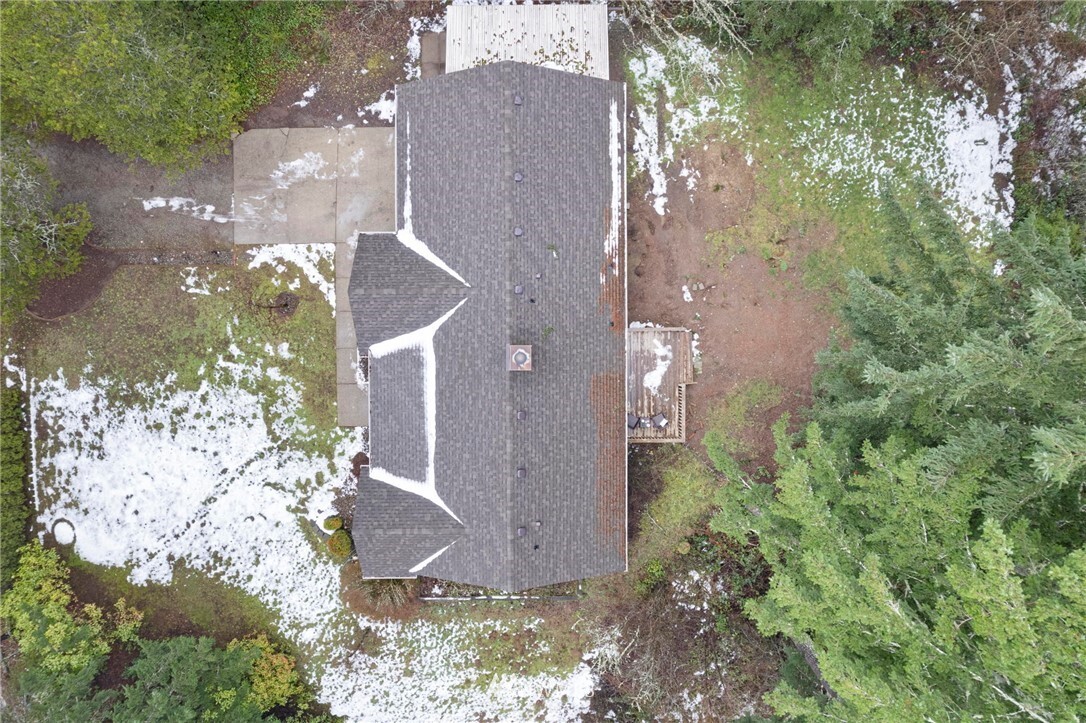 Property Photo: 14011 141st Avenue NW WA 98329
