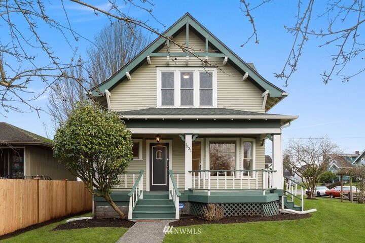 1631 Oakes Avenue  Everett WA 98201 photo