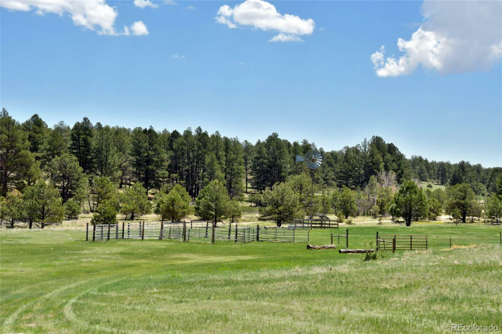 Property Photo:  40122 Onyx Trail  CO 80105 