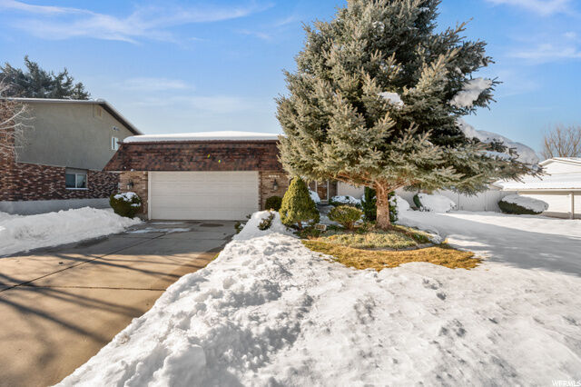 Property Photo: Address not disclosed UT 84093