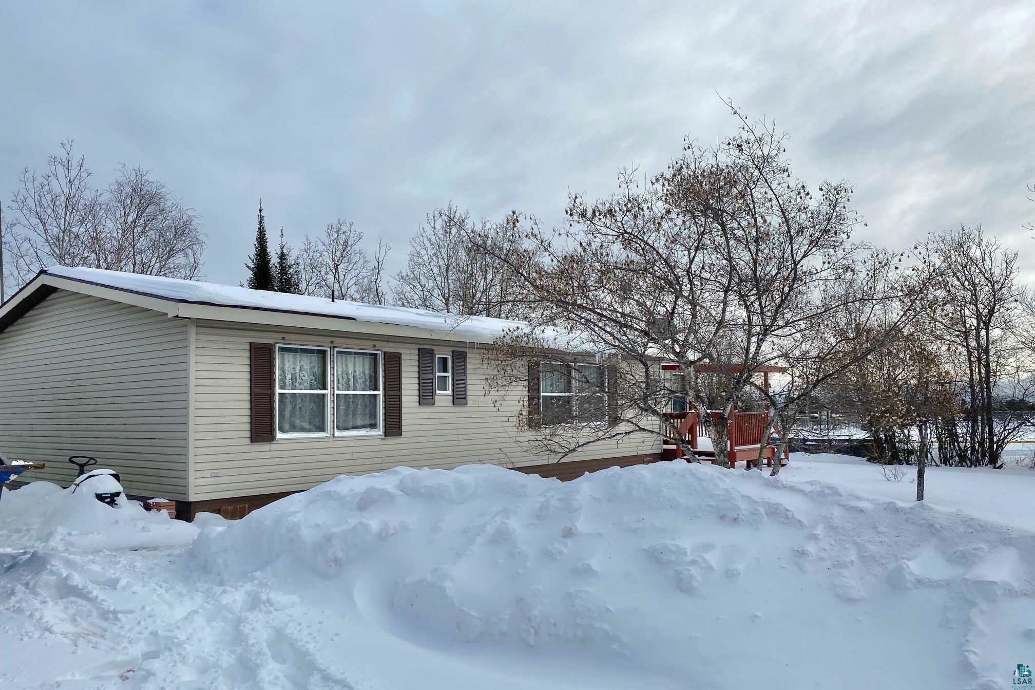 Property Photo:  931 14th Ave  MN 55616 