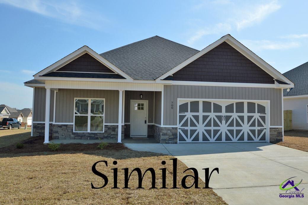 Property Photo:  105 Kettle River Lane  GA 31005 