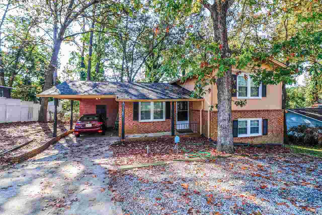 Property Photo: 102 Brooksdale Dr GA 31088