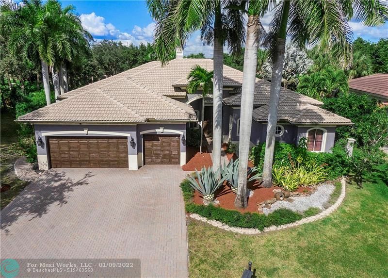 Property Photo:  7517 NW 127th Mnr  FL 33076 