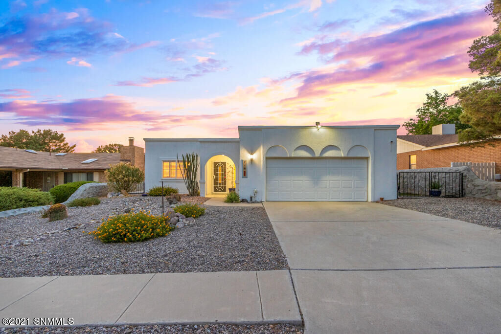 Property Photo:  716 Homestead Circle  NM 88011 